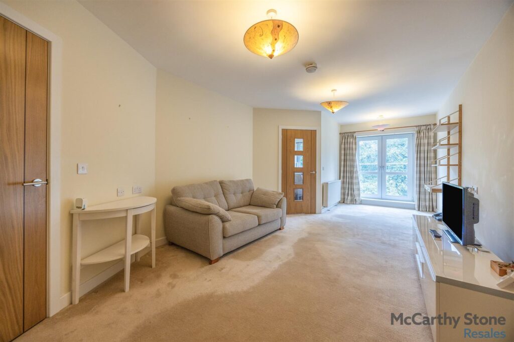 Tantallon Court, Heugh Road, North Berwick