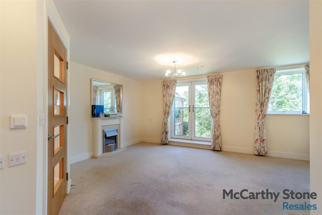 Westonia Court, Wellingborough Road, Northampton