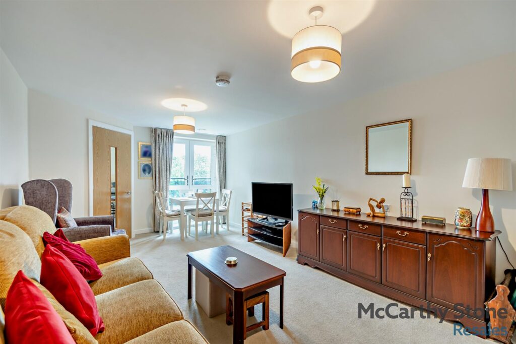Whitaker Grange New Street, Ossett