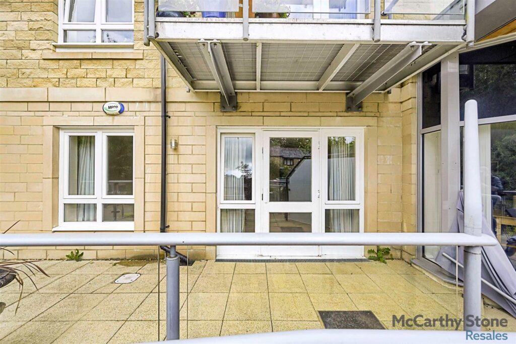 Leedham Court, Victoria Road, Hebden Bridge