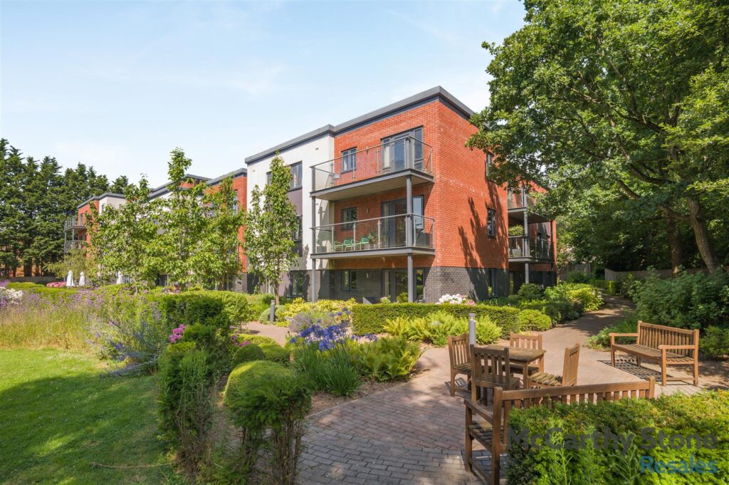 Llys Faith, Ilex Close, Llanishen, Cardiff