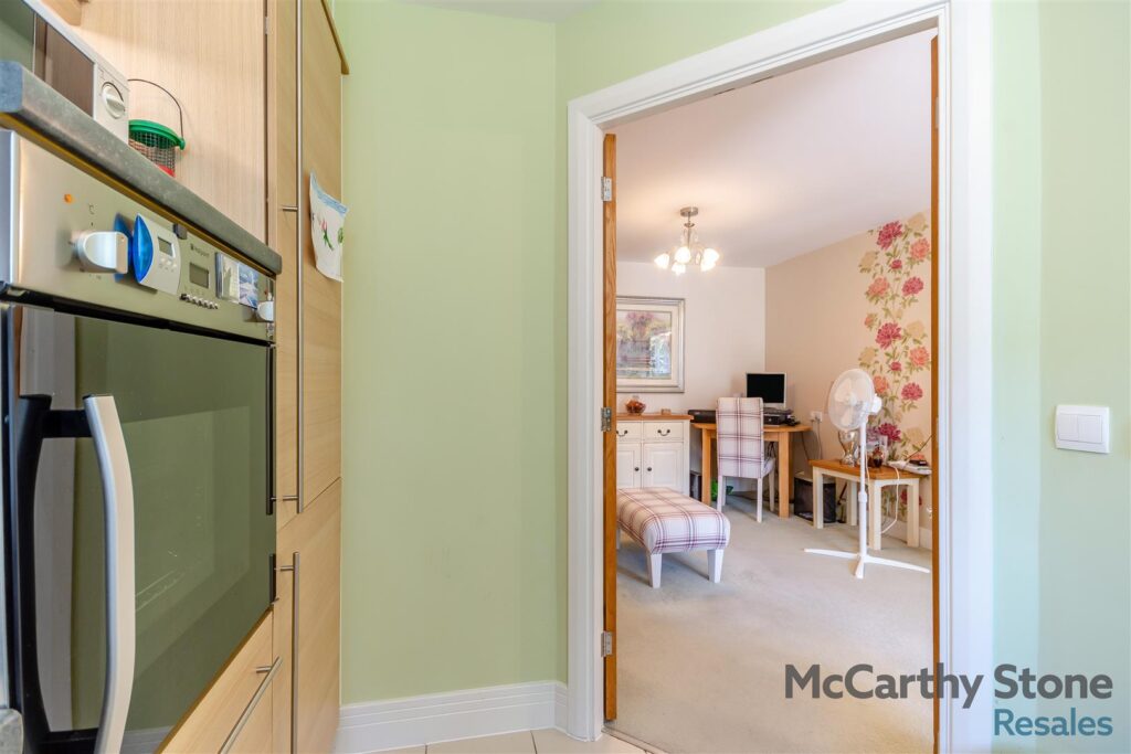 Horton Mill Court, Hanbury Road, Droitwich, WR9 8GD