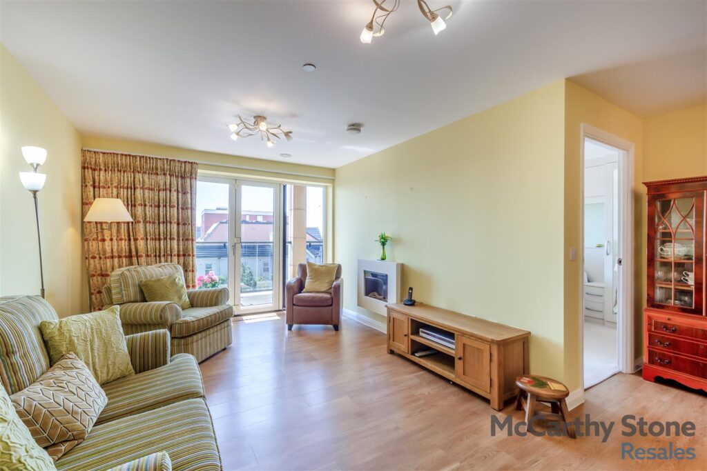 Orchid Court, 35-37 South Promenade, Lytham St. Annes