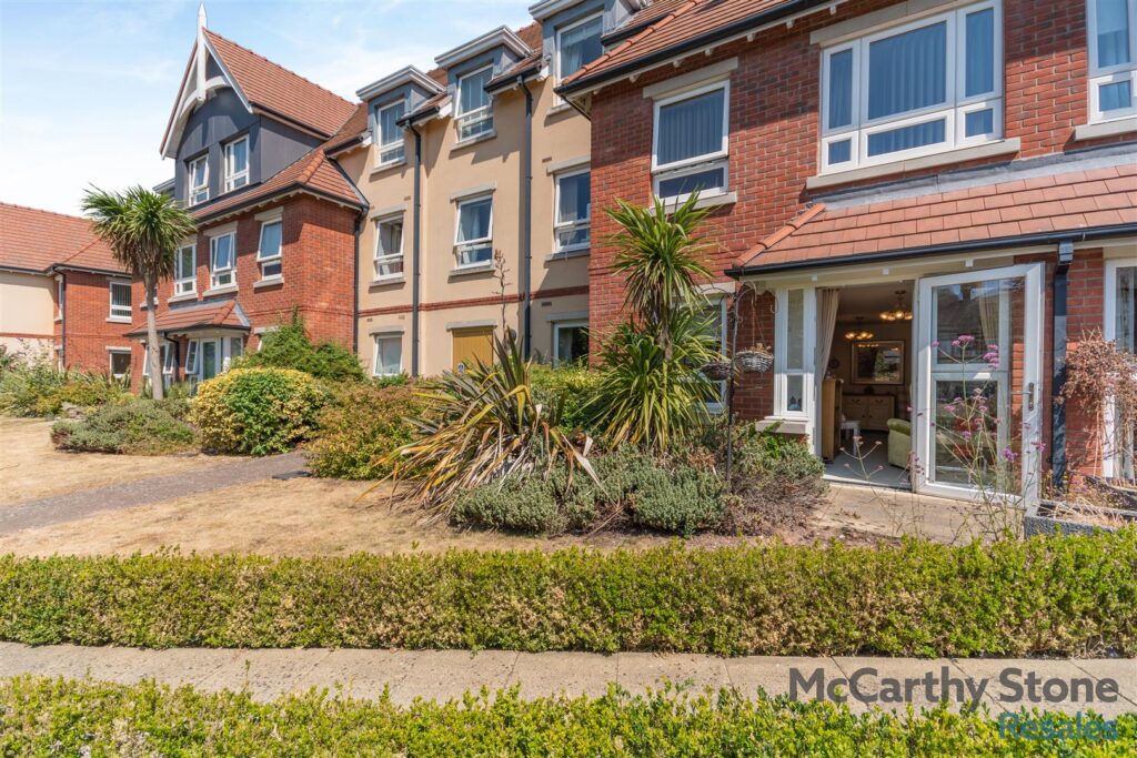 Horton Mill Court, Hanbury Road, Droitwich, WR9 8GD