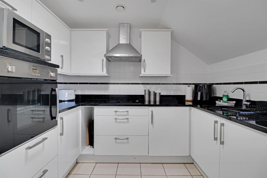 Faulkner House, Chislehurst, BR7 6FA