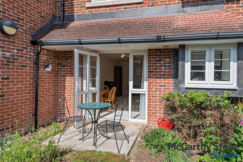 Clarence Court, Clarence Road, Horsham, West Sussex, RH13 5TS