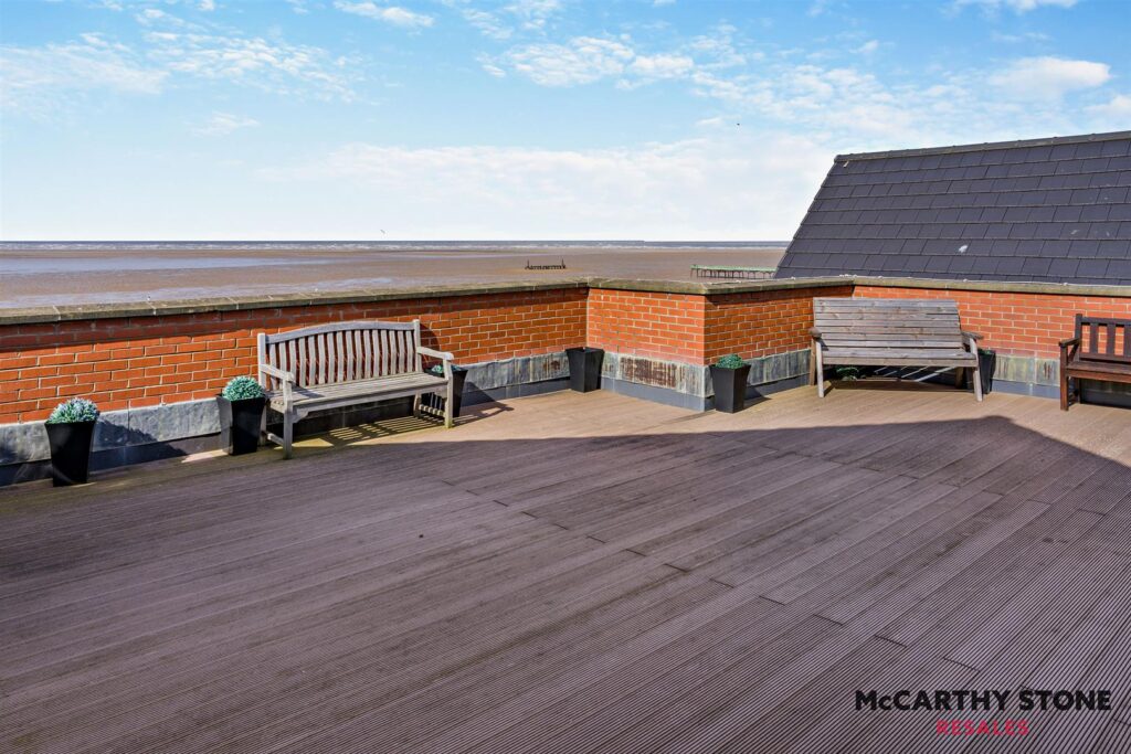 Orchid Court, 35-37 South Promenade, Lytham St. Annes