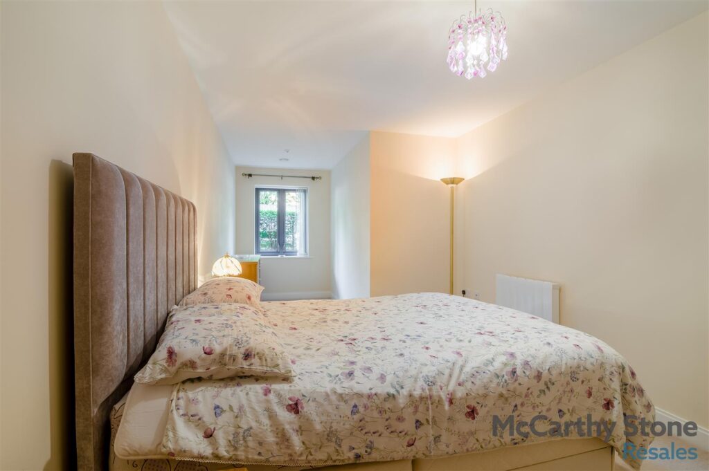 Llys Faith, Ilex Close, Llanishen, Cardiff