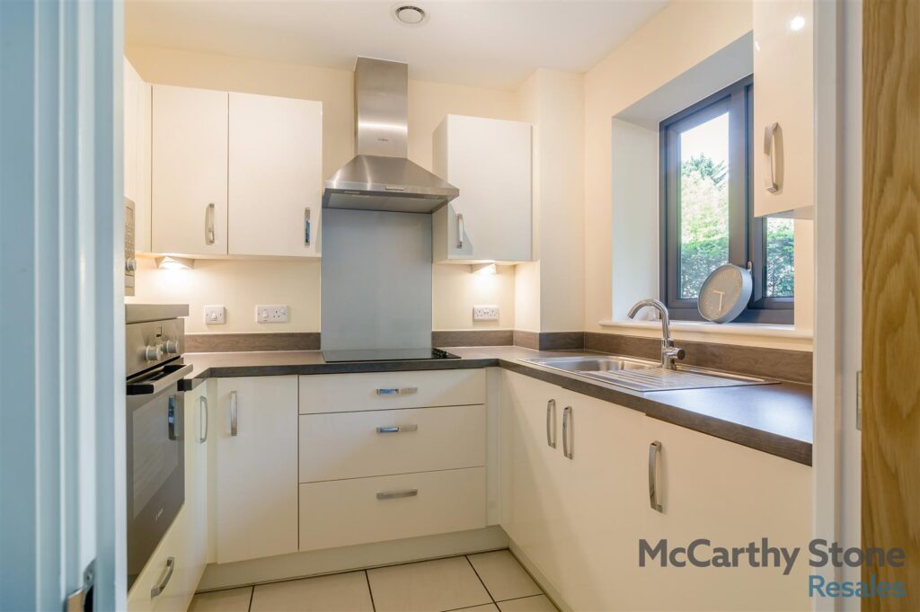 Llys Faith, Ilex Close, Llanishen, Cardiff