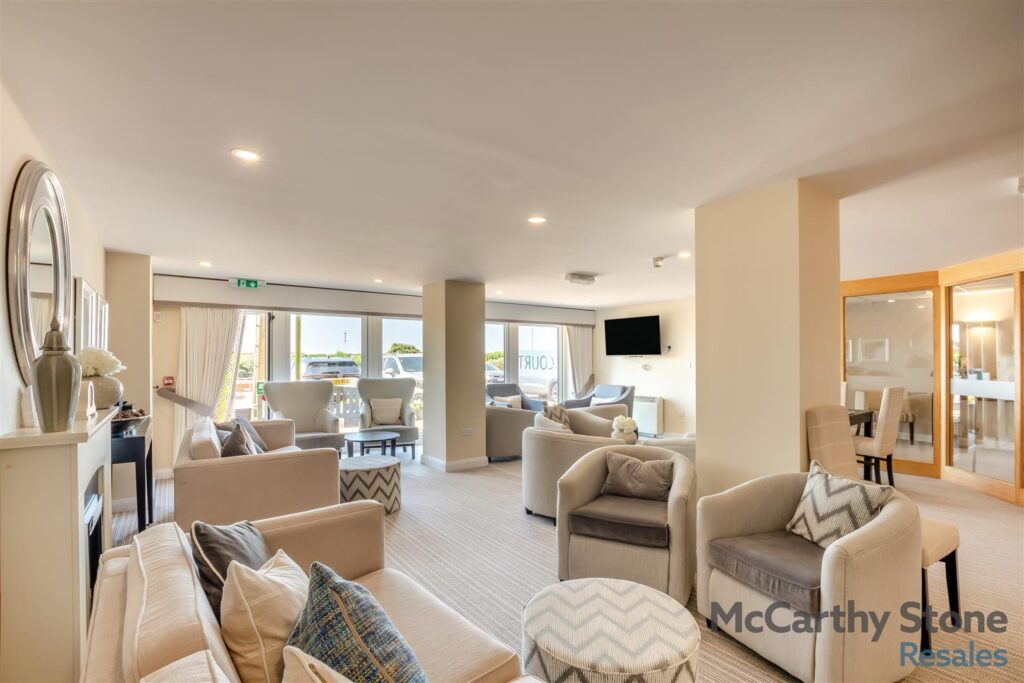 Orchid Court, 35-37 South Promenade, Lytham St. Annes