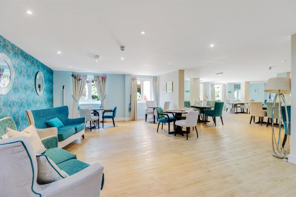 Lansdown Road, Sidcup, DA14 4EF