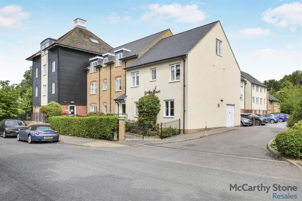 Ermine Court, Coronation Road, Ware