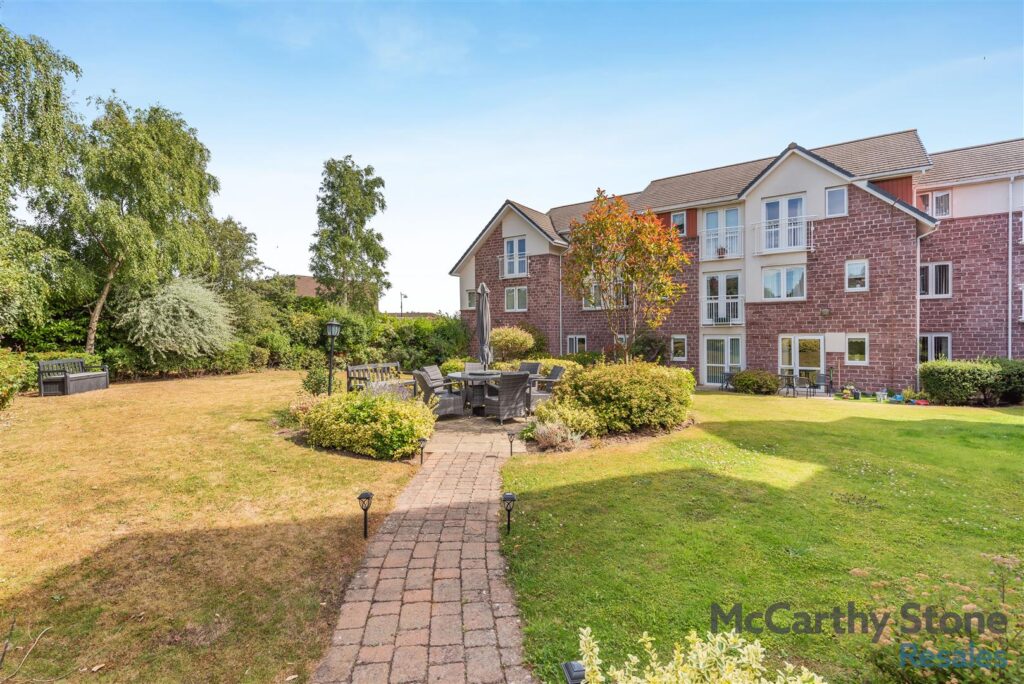 Jessop Court, Chester Road, Little Sutton, Ellesmere Port