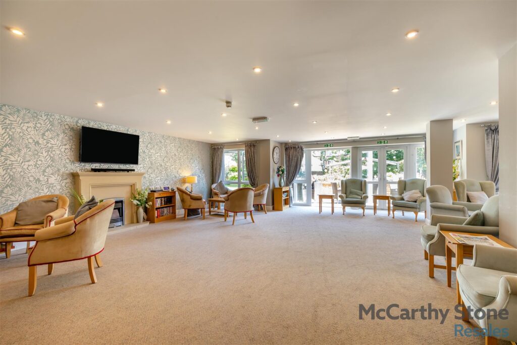 Thomas Court, Marlborough Road, Cardiff, Glamorgan, CF23 5EZ