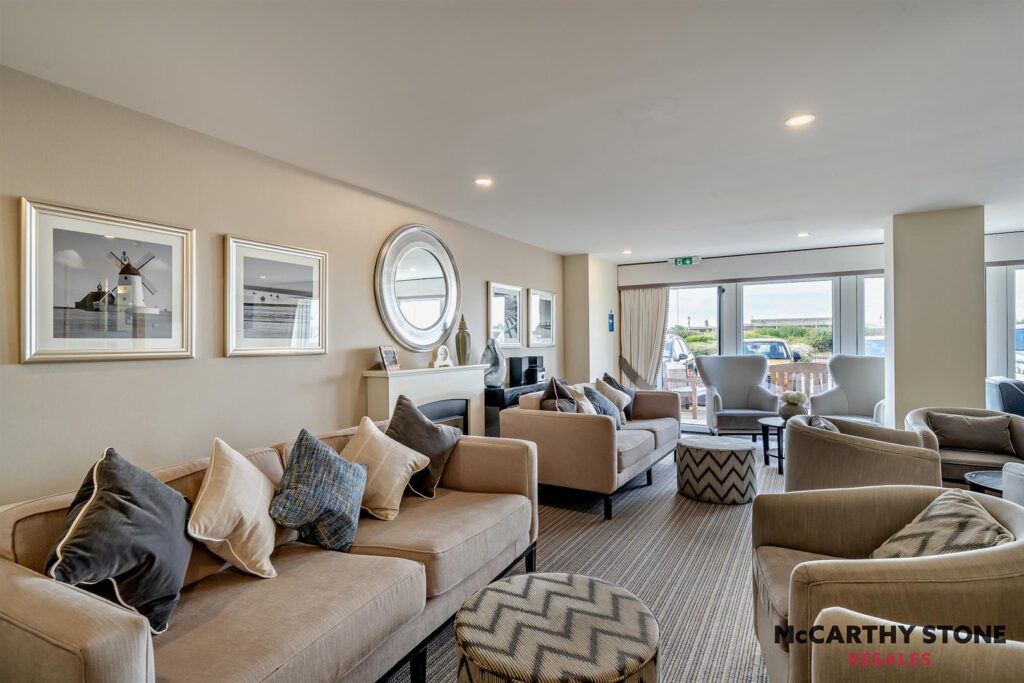 Orchid Court, 35-37 South Promenade, Lytham St. Annes