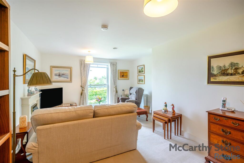 Cartwright Court, 2 Victoria Road, Malvern