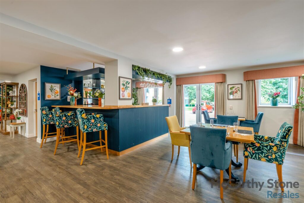 Thorneycroft, Wood Road, Tettenhall, WV6 8PR