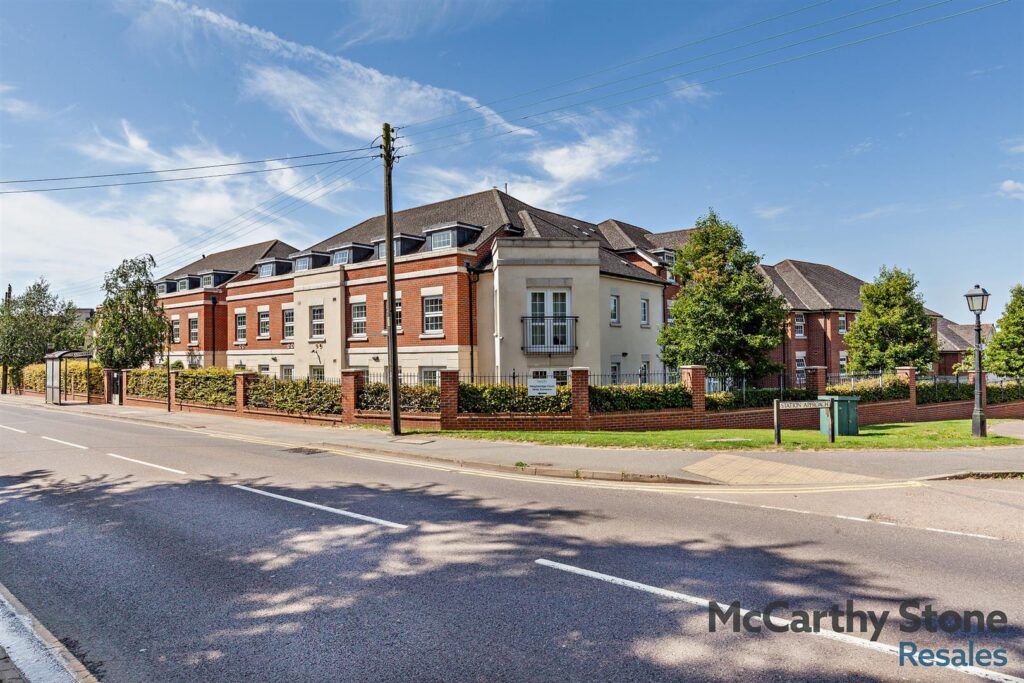 Weighbridge Court, 301 High Street, Chipping Ongar, Essex, CM5 9FD