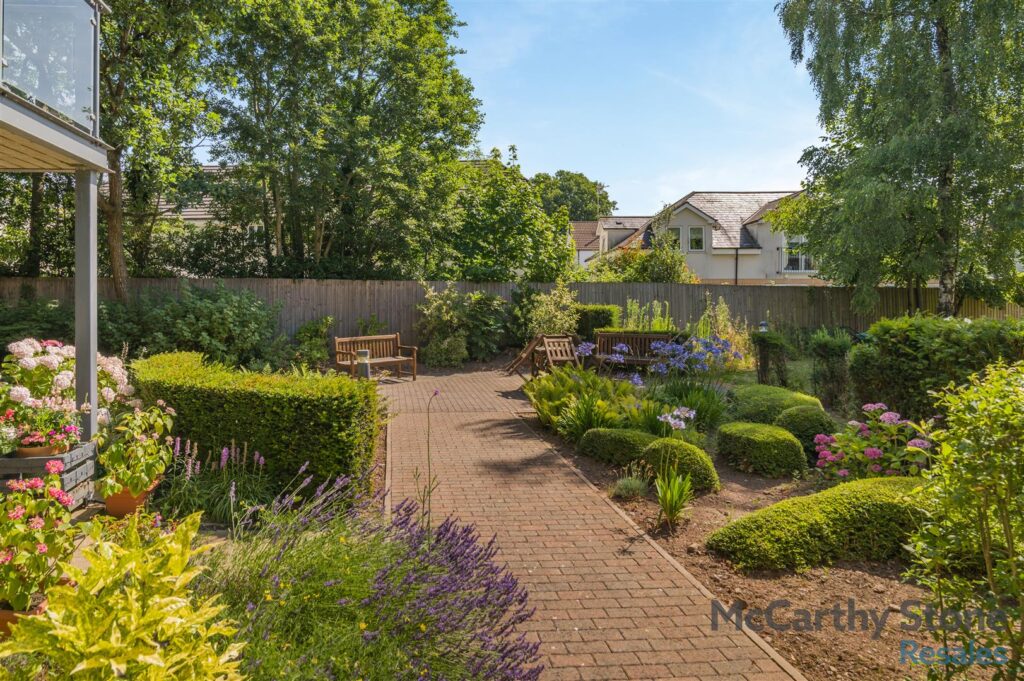 Llys Faith, Ilex Close, Llanishen, Cardiff