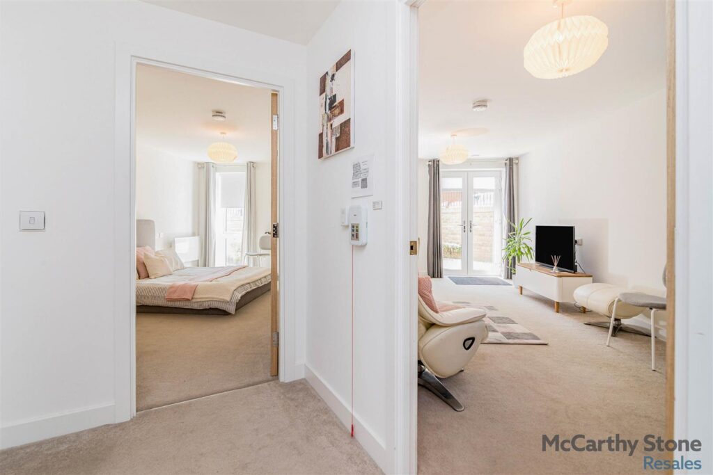 Foundry Place, Off the Gosford Road, Beccles
