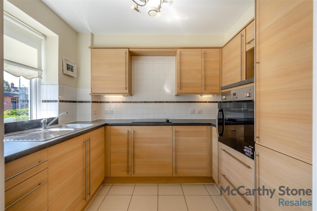 Thomas Court, Marlborough Road, Cardiff, Glamorgan, CF23 5EZ