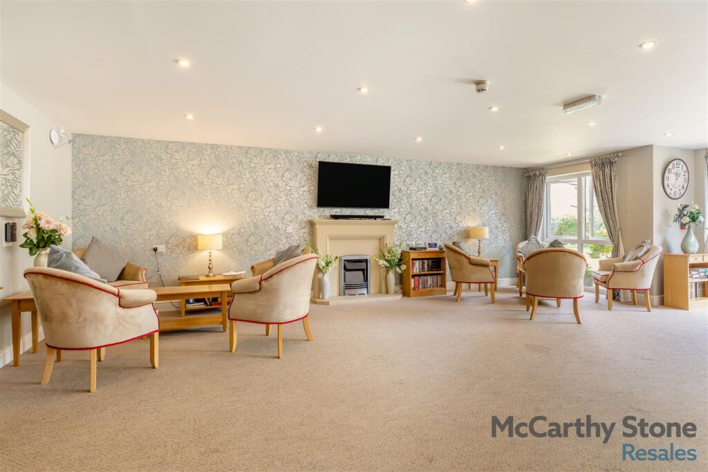 Thomas Court, Marlborough Road, Cardiff, Glamorgan, CF23 5EZ