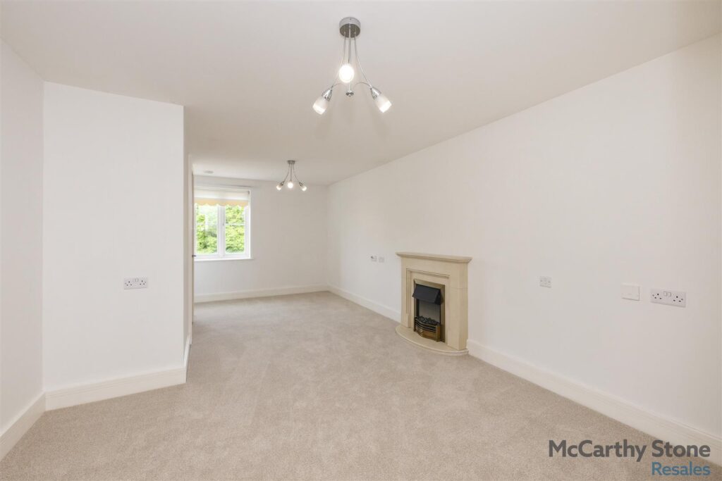 Ermine Court, Coronation Road, Ware