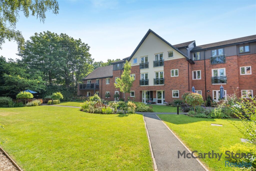 Bradburns Lane, Hartford, Northwich