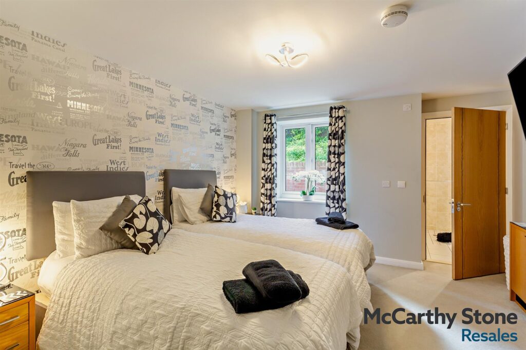 Smithson Court, Top Lane, Copmanthorpe, York, YO23 3AA