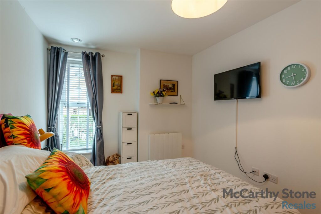 Milward Place, Clive Road, Redditch, Worcestershire, B97 4BT