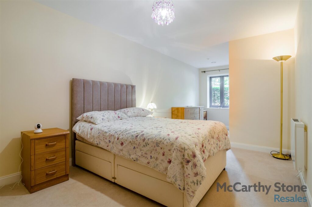 Llys Faith, Ilex Close, Llanishen, Cardiff