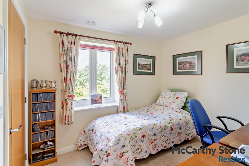 Smithson Court, Top Lane, Copmanthorpe, York, YO23 3AA