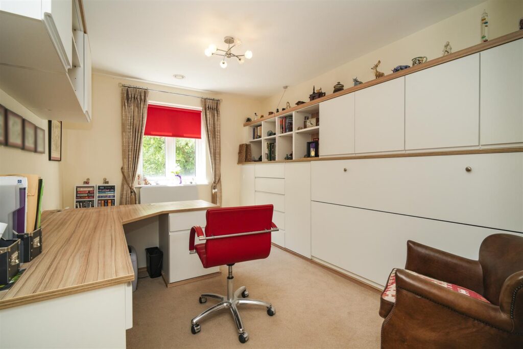 Broadfield Court, Park View Road, Prestwich, Manchester