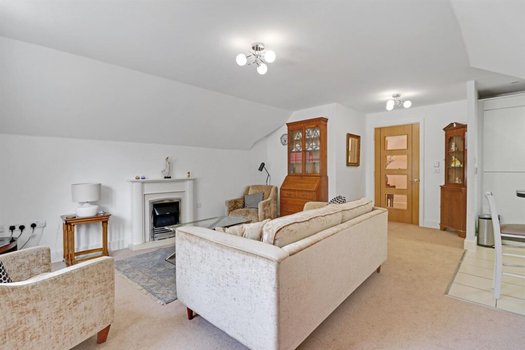 Faulkner House, Chislehurst, BR7 6FA