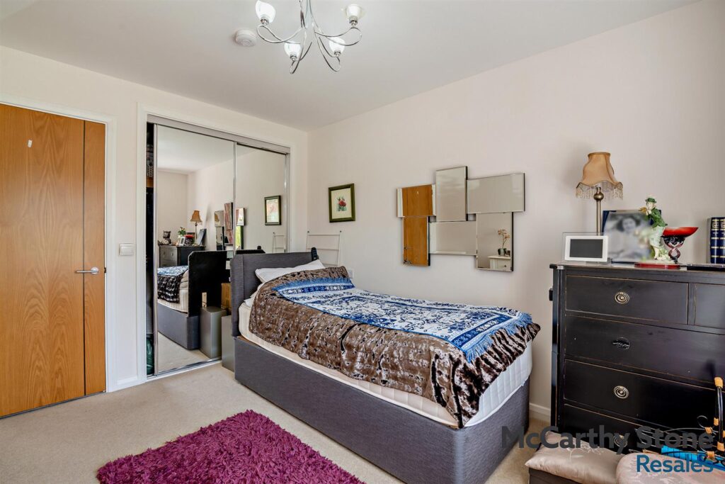 1 Barnes Wallis Court, Charles Briggs Ave, Howden