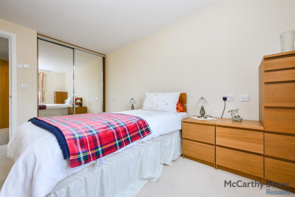 Stewart Court, High Street, Epping, CM16 4FJ