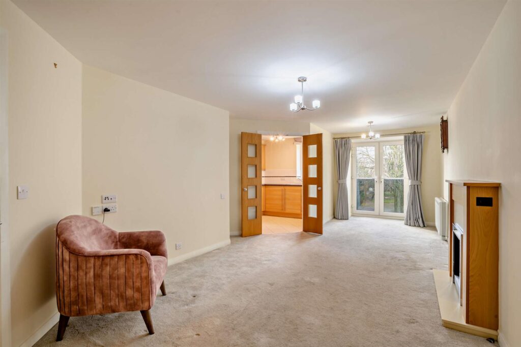 Oakfield Court, Crofts Bank Road, Urmston, Manchester, M41 0AA