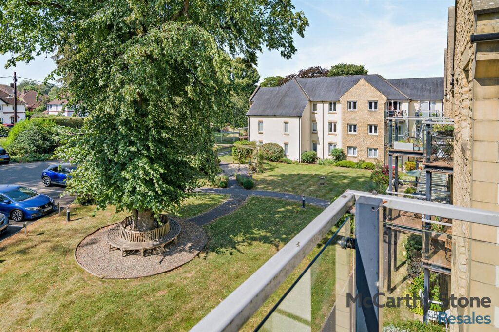 Holmcroft Court, Charlton Road, Shepton Mallet