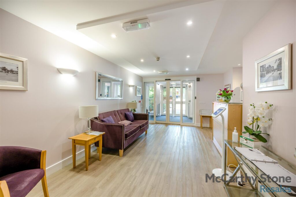 Peel Court, College Way, Welwyn Garden City, Hertfordshire, AL8 6DG