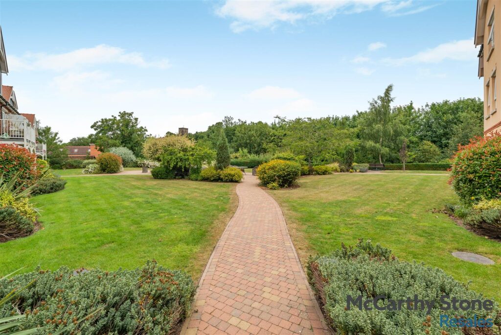 Horton Mill Court, Hanbury Road, Droitwich, WR9 8GD