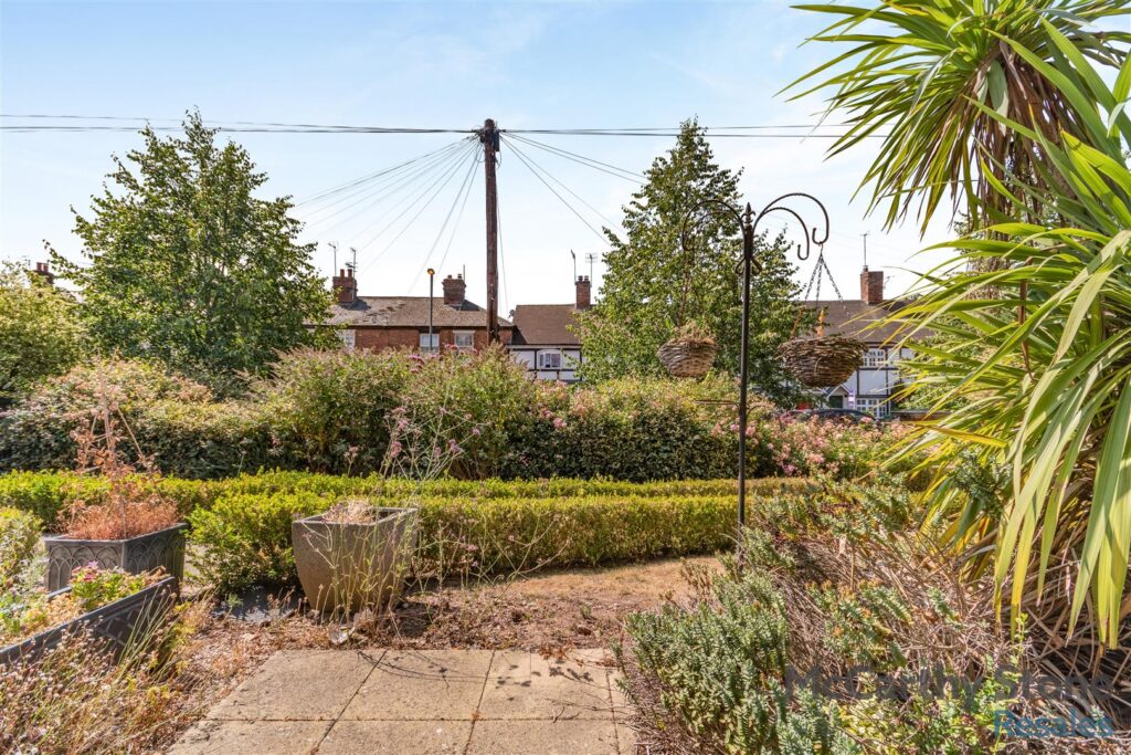 Horton Mill Court, Hanbury Road, Droitwich, WR9 8GD