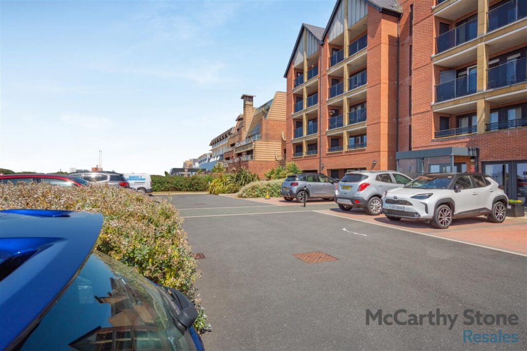 Orchid Court, 35-37 South Promenade, Lytham St. Annes