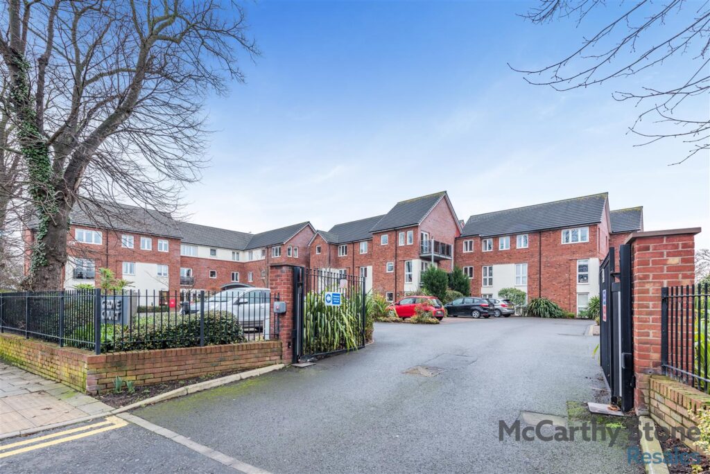 Grove Court, 20 Moor Lane, Crosby, Liverpool