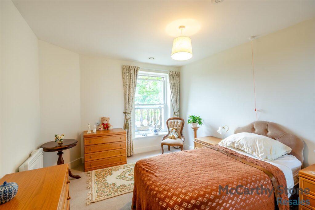Cartwright Court, 2 Victoria Road, Malvern