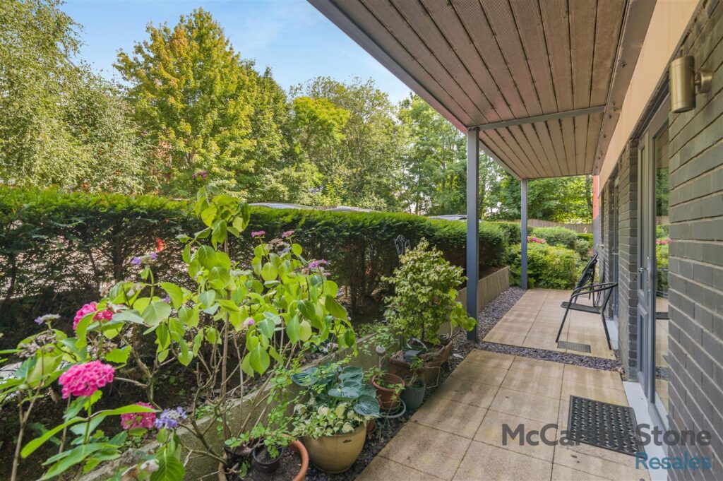 Llys Faith, Ilex Close, Llanishen, Cardiff