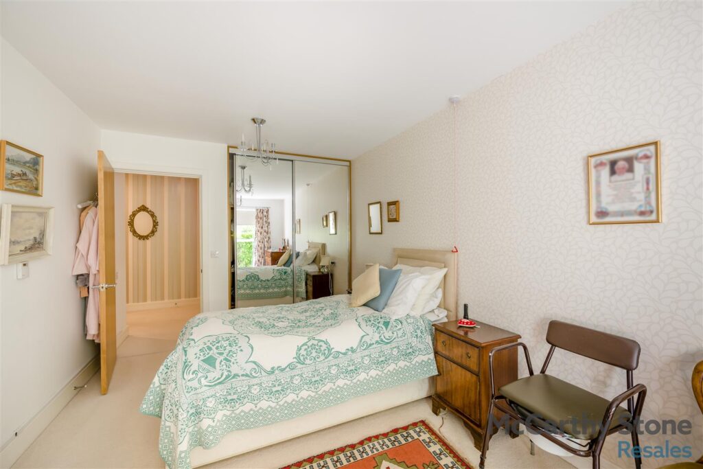 Peel Court, College Way, Welwyn Garden City, Hertfordshire, AL8 6DG