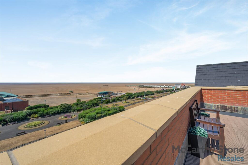 Orchid Court, 35-37 South Promenade, Lytham St. Annes