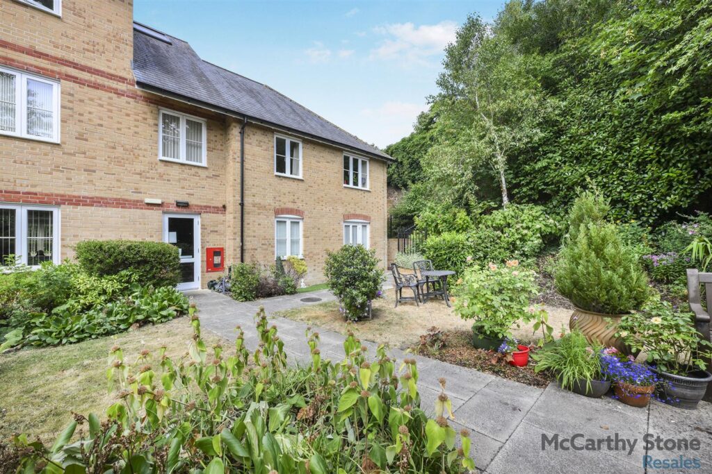 Ermine Court, Coronation Road, Ware