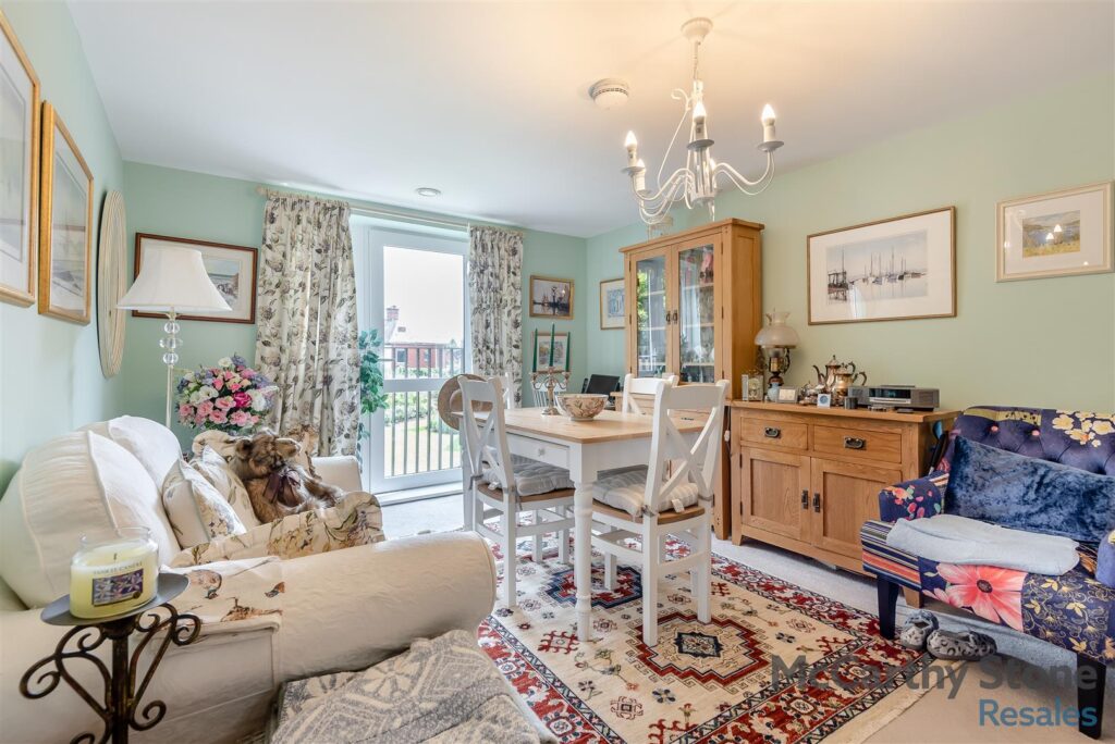 Joules Place, Stafford Street, Market Drayton