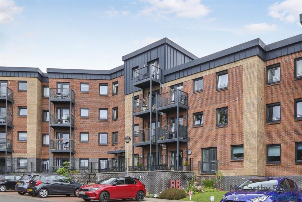 Riverwood,101 Craigdhu Road, Glasgow